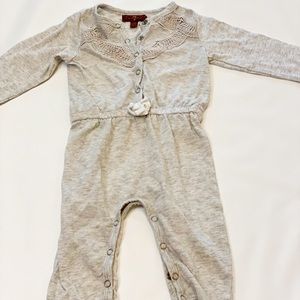 Seven for all Mankind Jumpsuit